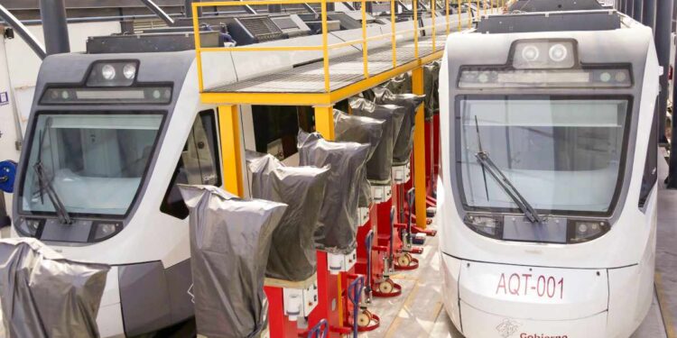 Buscan reactivar el tren turístico con visión regional