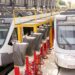 Buscan reactivar el tren turístico con visión regional