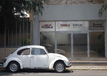 Auditoría al CAPCEE antes de unirse a la SEP