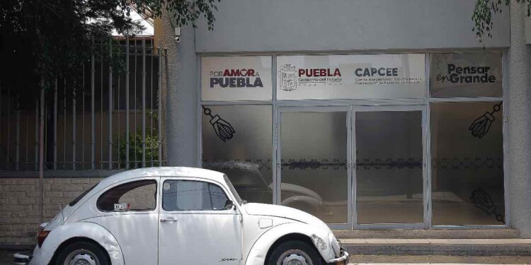Auditoría al CAPCEE antes de unirse a la SEP