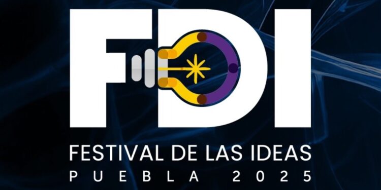 Las mentes brillantes del mundo estarán en Puebla