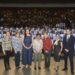 La BUAP gradúa a 176 médicos