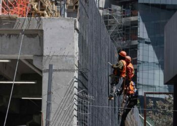 El estado crece 12.3% en industria