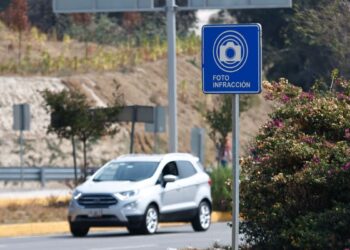 Habrá agentes viales, evitarán placas foráneas