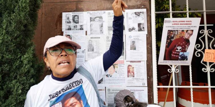 Localizan a mil 893 personas
