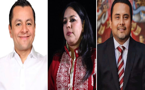 LOS TRES GRANDES LASTRES DE LA 4T EN PUEBLA: ¿Y LA OPOSICIÓN?