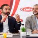 Apoyará al Banco de Alimentos la CMIC