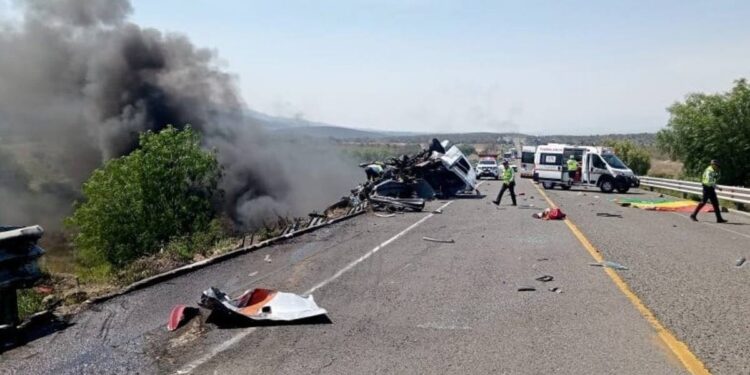 Tras tragedia, piden vías más seguras