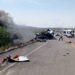 Tras tragedia, piden vías más seguras