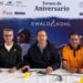 Celebrarán aniversario con torneo de Pickleball