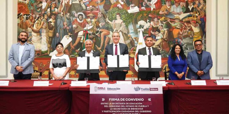 Impulso a educación es prioridad: Chedraui
