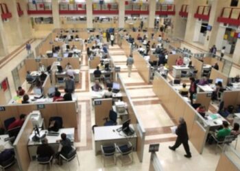 Burocracia y derecho administrativo