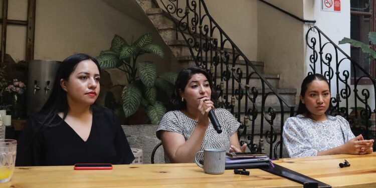 Proponen registro de hijos de víctimas de feminicidio