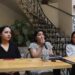 Proponen registro de hijos de víctimas de feminicidio