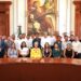 Obras comunitarias para juntas auxiliares