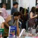 BUAP prepara edición 38 de la Feria Nacional del Libro