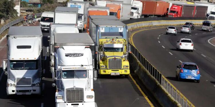 AUTOPISTA MÉXICO-PUEBLA: ¿HASTA CUÁNDO? 