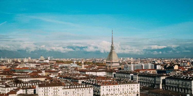 Turín, la elegancia discreta del norte de Italia