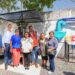 Donan captador pluvial a preescolar en San Ramón