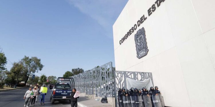 Instalan Concejo Municipal