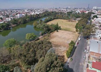 Instalarán ciclopista en San Baltazar
