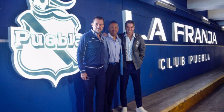 Club Puebla sigue en busca de recursos y sanear finanzas