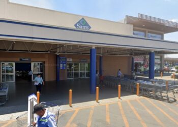 Se reducen los asaltos a negocios 