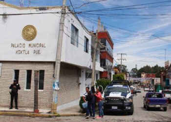 Acuerdo con Xoxtla mantiene dotación a Puebla