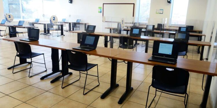 Poblanos no usan internet por falta de conocimiento