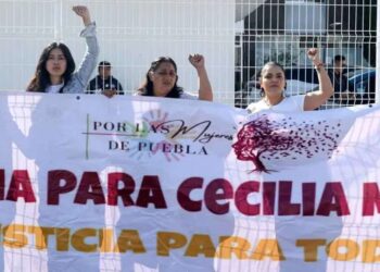 Homologar violencia vicaria exigen colectivos