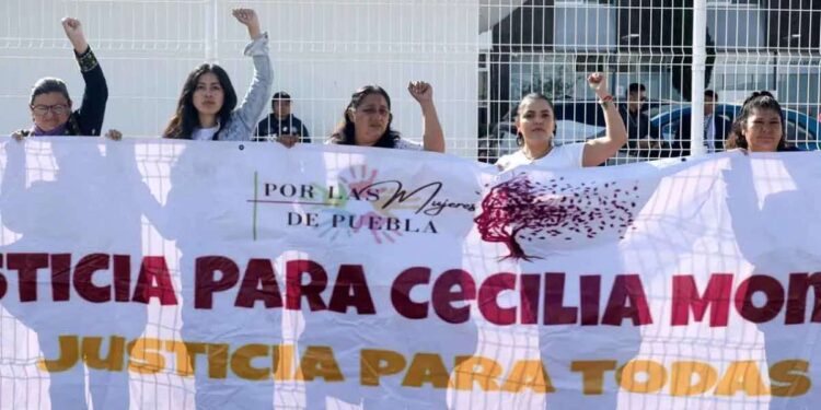 Homologar violencia vicaria exigen colectivos
