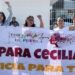 Homologar violencia vicaria exigen colectivos