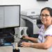 Maestra de la BUAP, pionera en genética