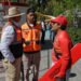 Llega Flores a titularidad en Protección Civil de la capital