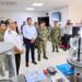 Gobierno y Marina detonan visión tecnológica local