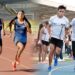 Paratletas BUAP destacan en competencias