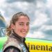 ¡Logrado!, llega MaJo a Nascar