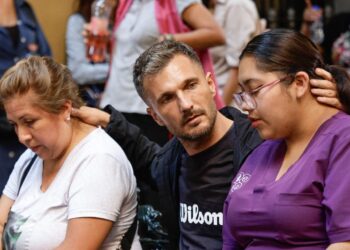 El fenómeno del sanador rumano en Puebla: ¿por qué seguimos creyendo en milagros? 