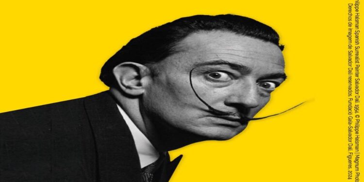 «Desafío Dalí» una experiencia edutainment (educar con entretenimiento)