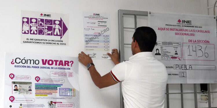 IP pugna por trabajo conjunto