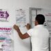 IP pugna por trabajo conjunto