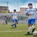 Puebla recibe Final Four de Futbol para Ciegos