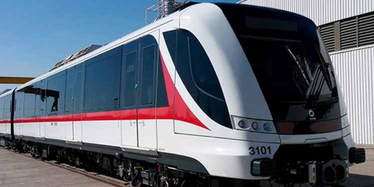 Puebla, también con Tren Ligero