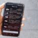 Sólo Uber, Didi y Niku tienen permisos para operar