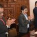 Consolidar a la BUAP, tarea del nuevo Consejo Universitario