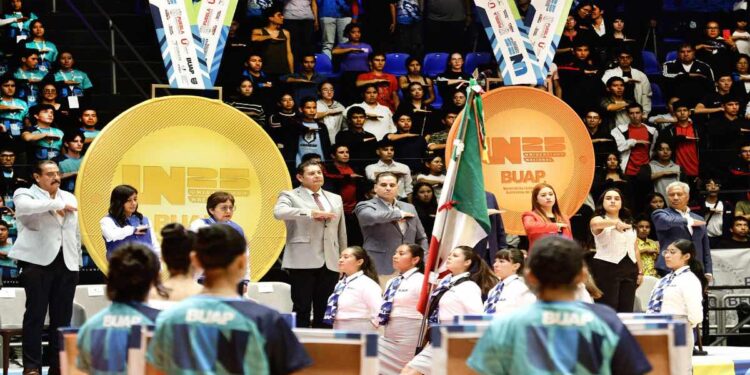 Universiada, espacio de competencia y formación: Alejandro Armenta