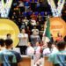 Universiada, espacio de competencia y formación: Alejandro Armenta
