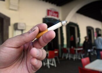 Aumentan 28% decesos relacionados con tabaquismo