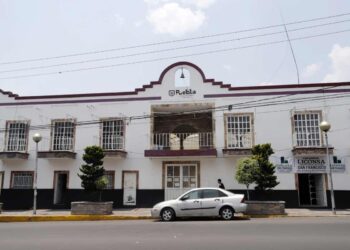 Totimehuacan sería municipio 218 de Puebla