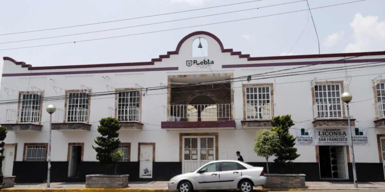Totimehuacan sería municipio 218 de Puebla
